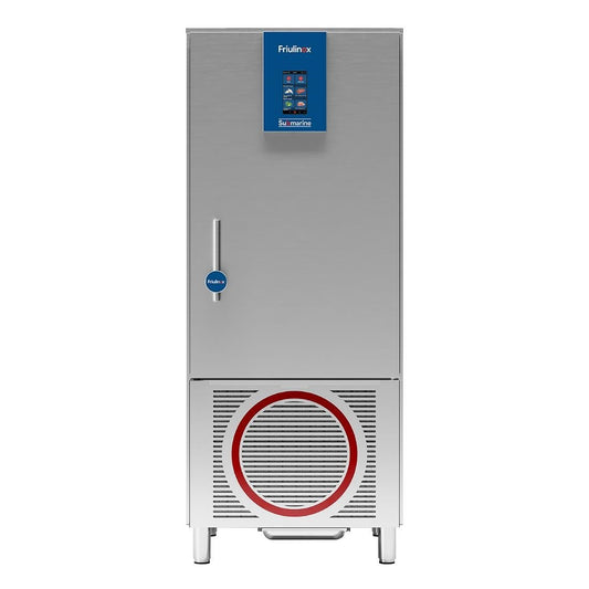 Friulinox Submarine SBM-161-R290 Multi-Function Blast Chiller Cabinet • PAS-DU609