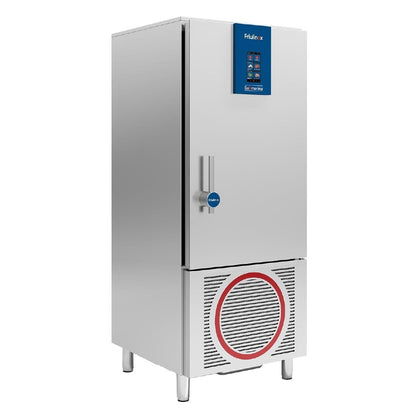 Friulinox Submarine SBM-161-R290 Multi-Function Blast Chiller Cabinet • PAS-DU609