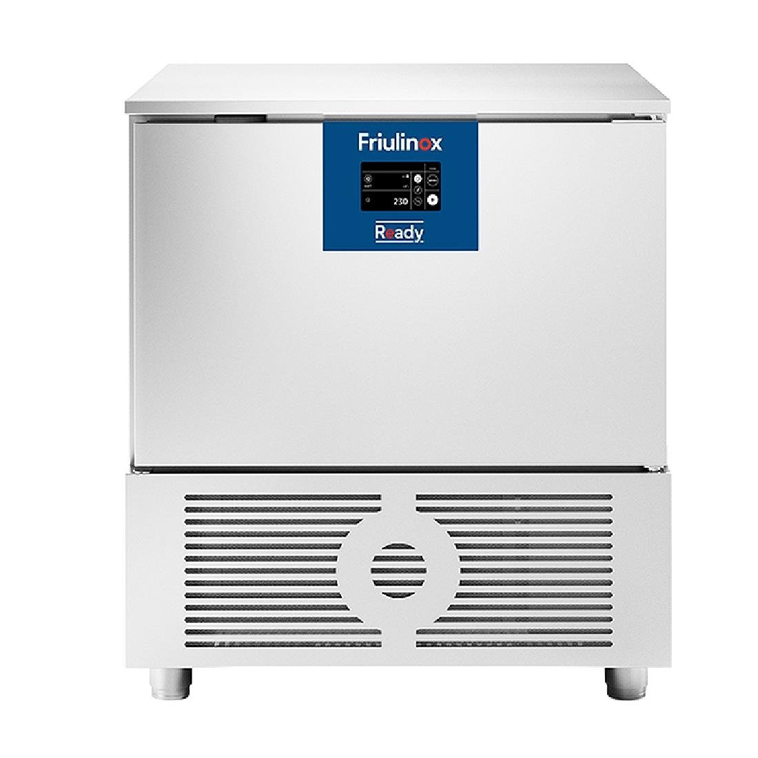 Friulinox RBS-051-SA-R290 Ready Blast Chiller • PAS-DU611