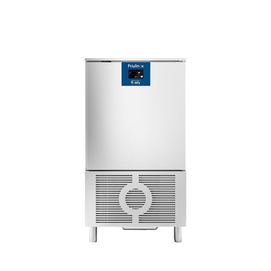 Friulinox RBS-081-SA Ready Blast Chiller • PAS-DU612