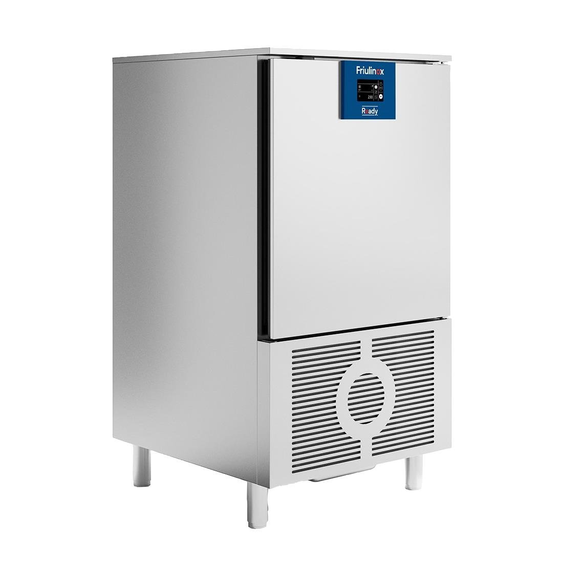 Friulinox RBS-081-SA Ready Blast Chiller • PAS-DU612