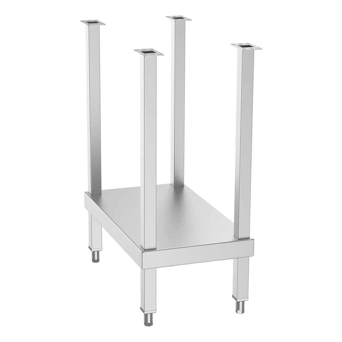 Stoddart American Range Equipment Stand To suit 305mm wide Boiling Tops & Griddles • PAS-DU691