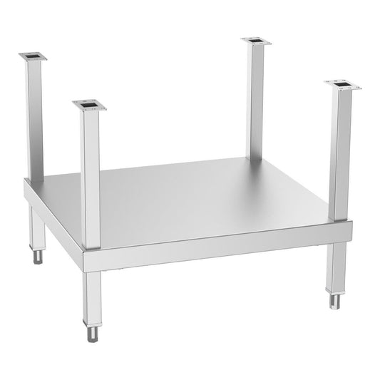 Stoddart American Range Equipment Stand To suit 609mm wide Combination Griddle & Salamander • PAS-DU697