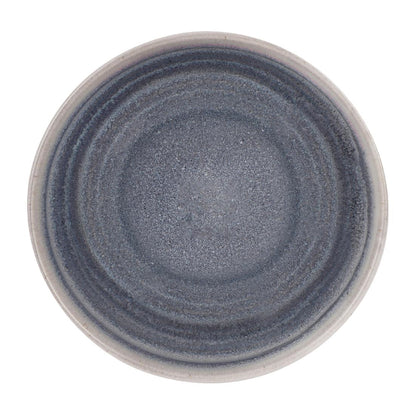 Tablekraft Linea Ocean Blue Round Bowl  - 120x43mm (Pack 6) • PAS-DU743