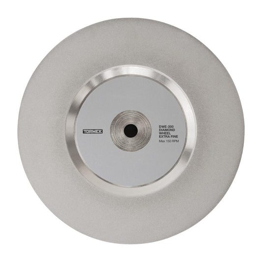 Diamond Wheel Extra Fine 200 • PAS-DU831