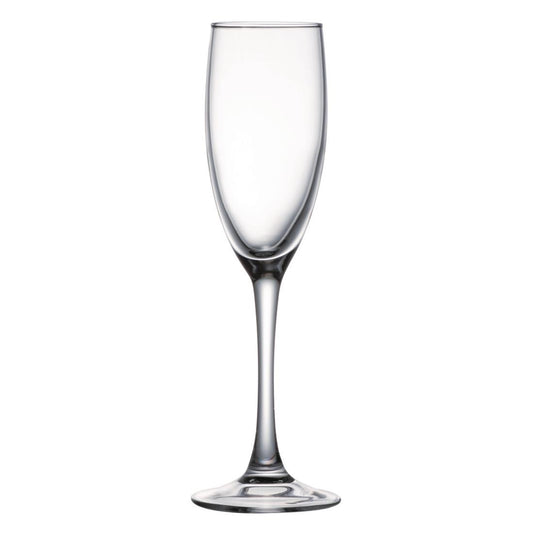 Arc Breeze Tempered Flutes 160ml (6 Pack) • PAS-DU889