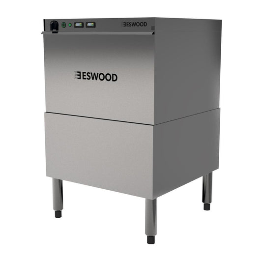 Eswood UC25NDP Undercounter Warewasher • PAS-DU988