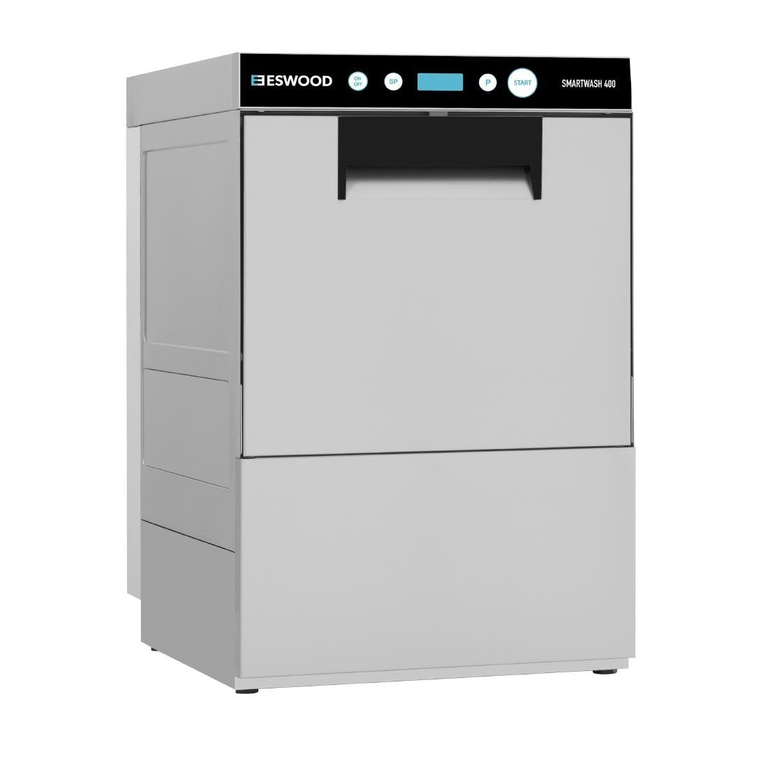 Eswood SW400 Undercounter Warewasher • PAS-DU989