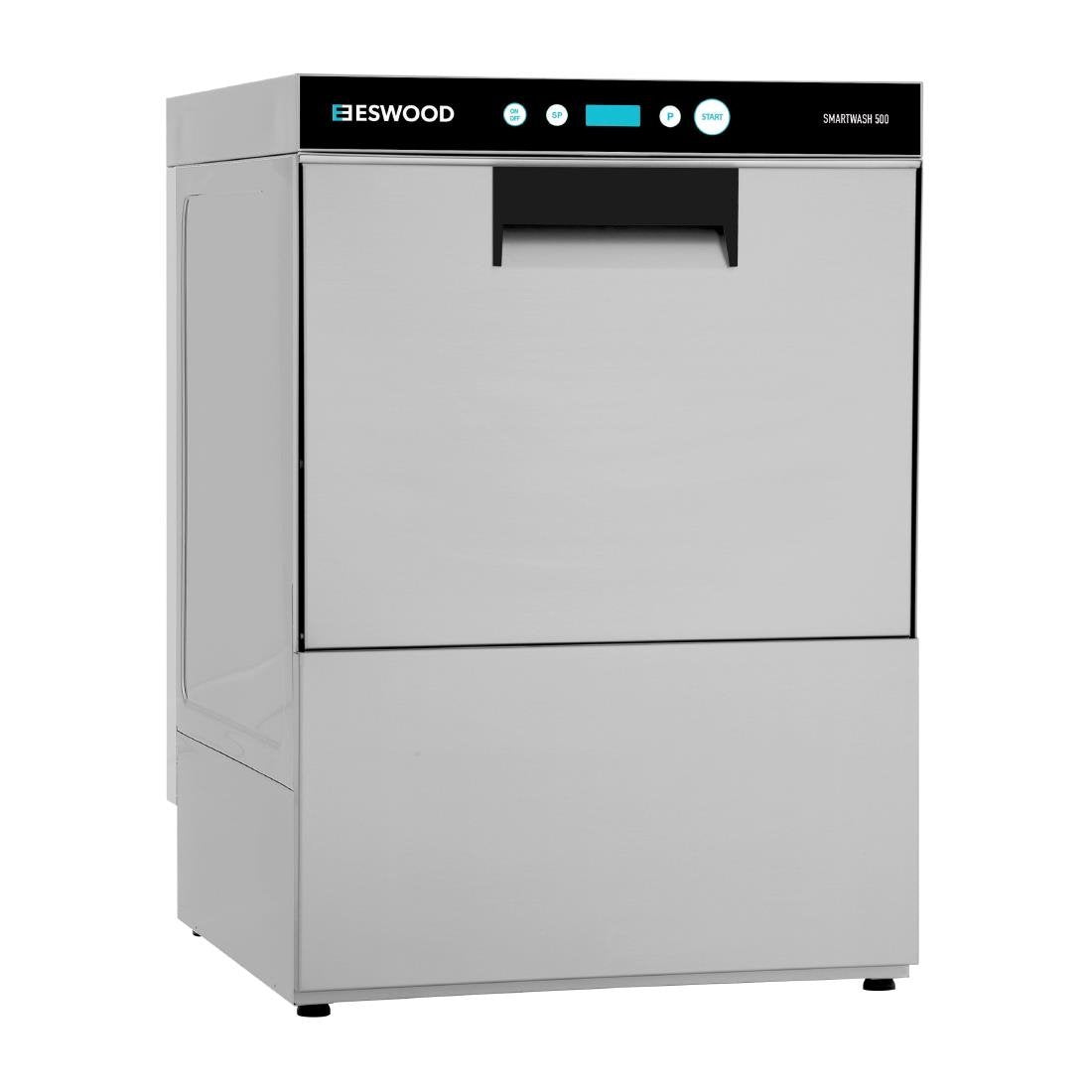 Eswood SW500 Undercounter Dishwasher • PAS-DU990