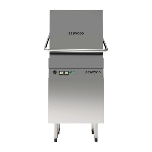 Eswood ES25 Upright Dishwasher • PAS-DU993