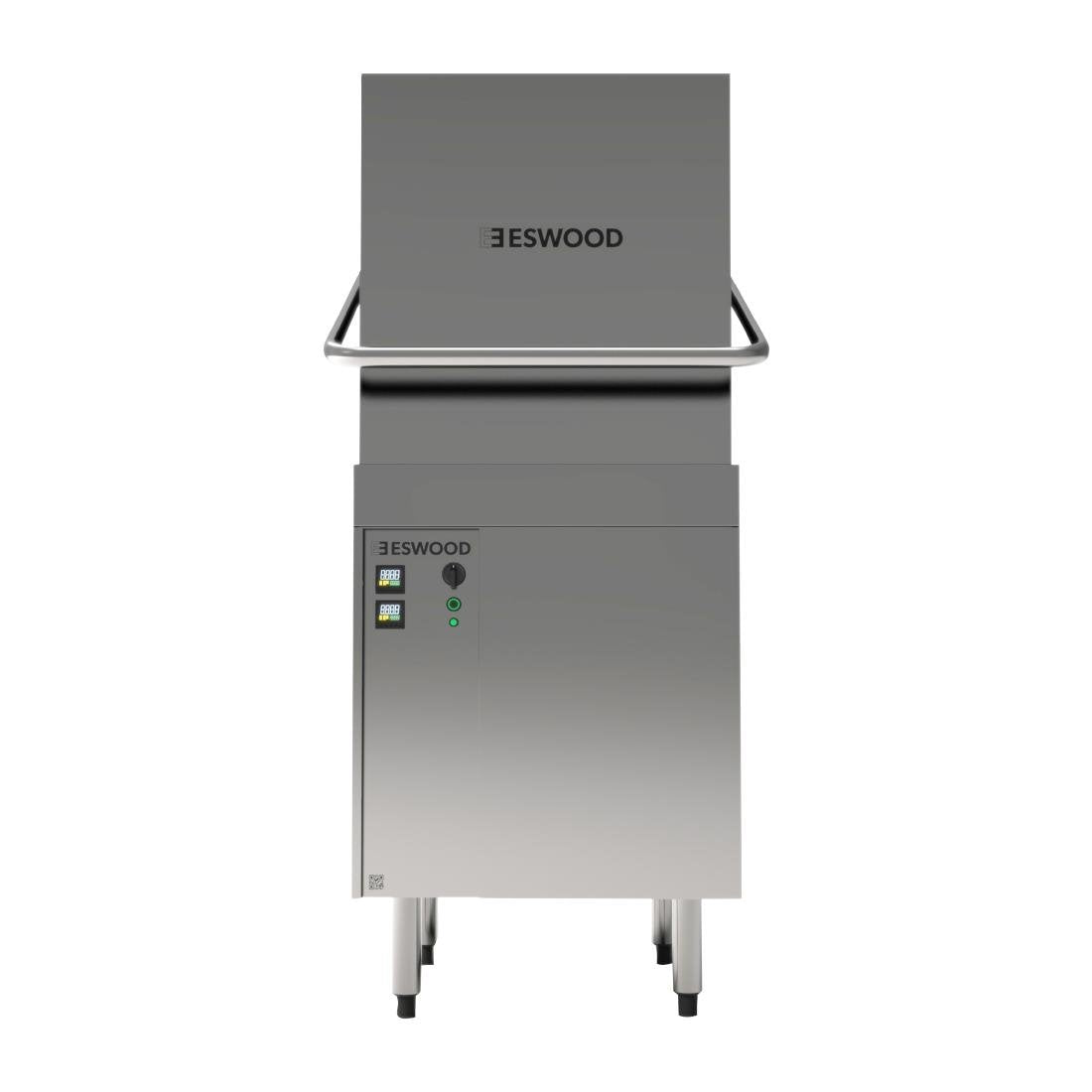 Eswood ES50 Upright Dishwasher • PAS-DU995