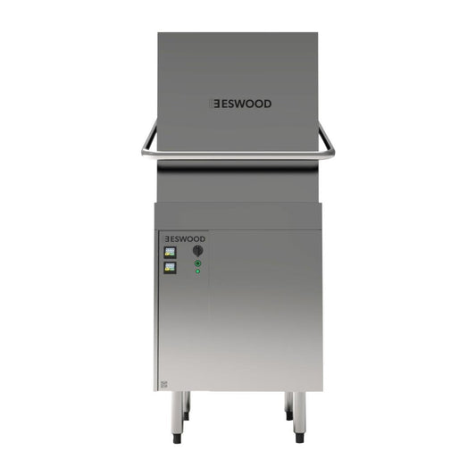 Eswood ES50 Upright Dishwasher • PAS-DU995