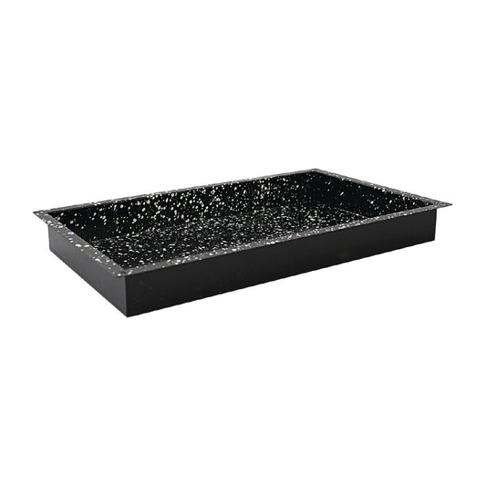 Schneider Enamelled Baking Tray 60(H)mm • PAS-DW289