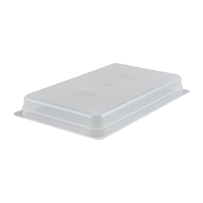 Cambro Polypropylene Gastronorm Tray - Translucent - 1/1 100mm • PAS-DW500
