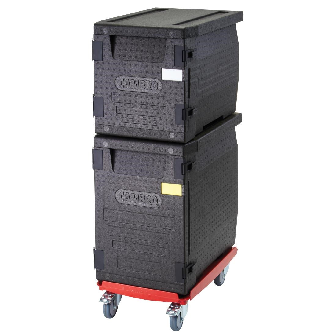 Cambro EPP Camdolly for GN 1/1 Front and Top Loading CamGo Boxes • PAS-DW569