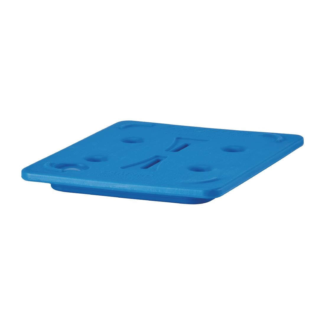 Cambro Cold Plate Camchiller for GN 1/2 Food Carriers • PAS-DW572