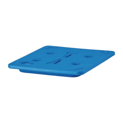 Cambro Cold Plate Camchiller for GN 1/2 Food Carriers • PAS-DW572