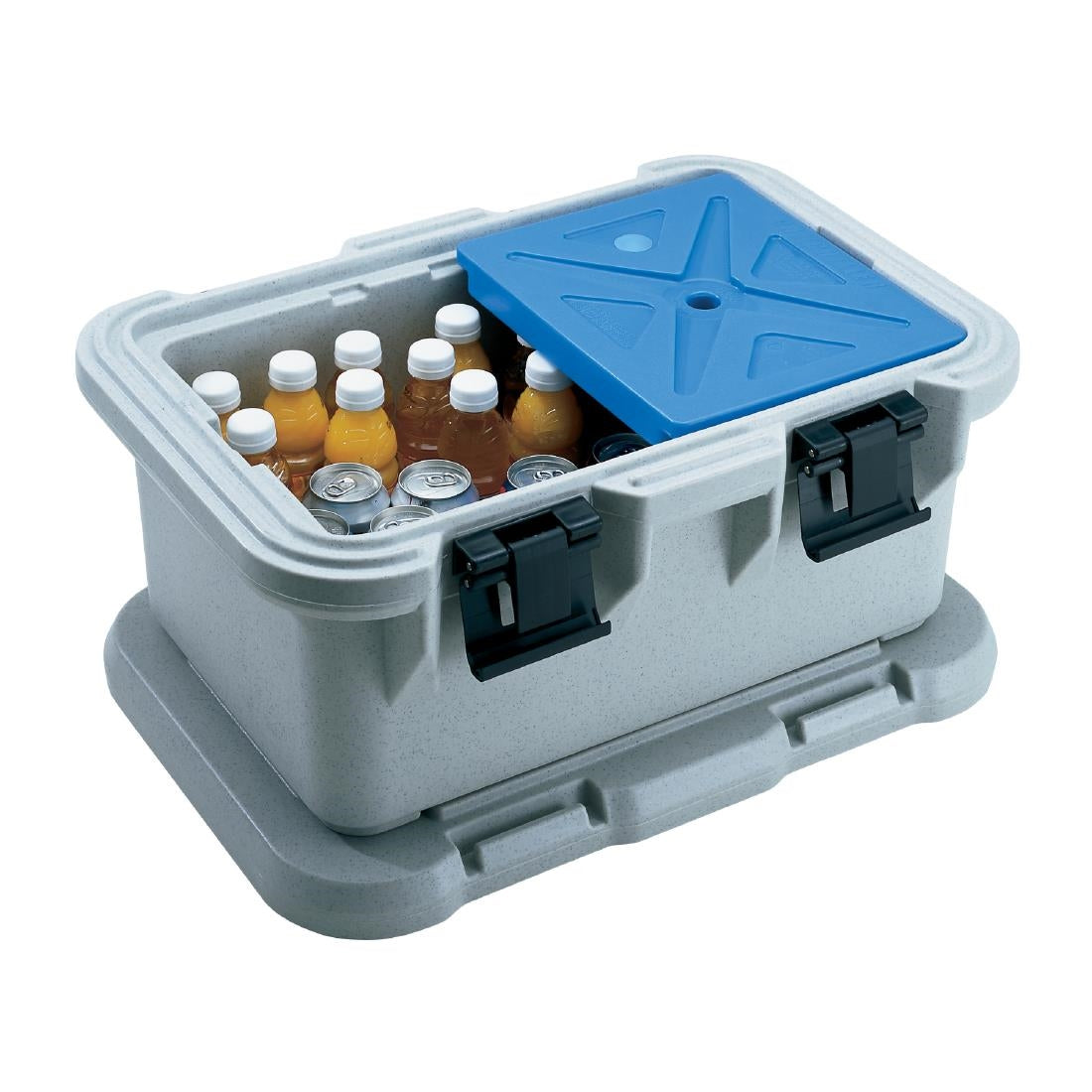 Cambro Cold Plate Camchiller for GN 1/2 Food Carriers • PAS-DW572
