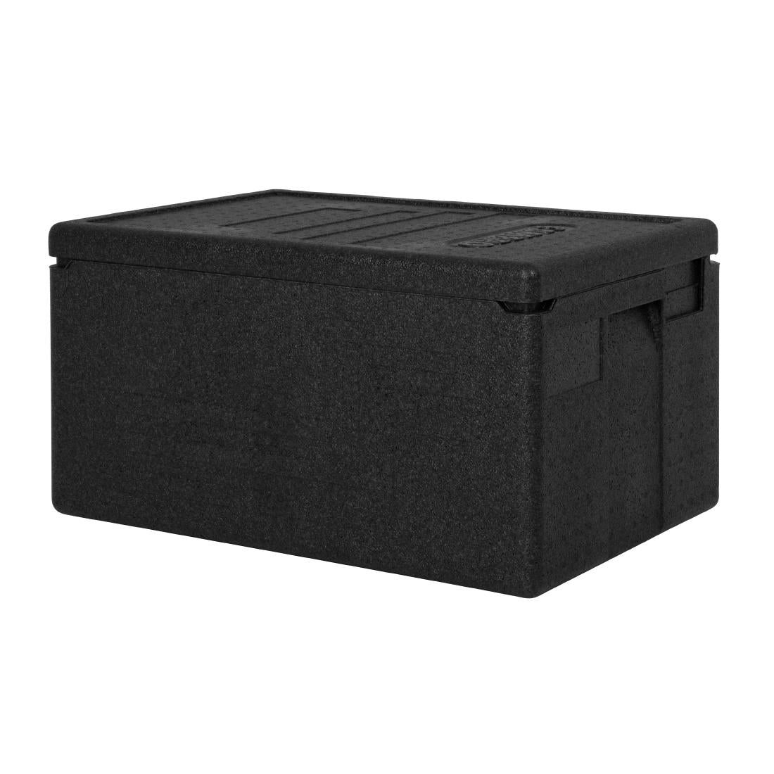 Cambro EPP Economic Insulated Top Loading Food Pan GoBox Carrier 46Ltr • PAS-DW576