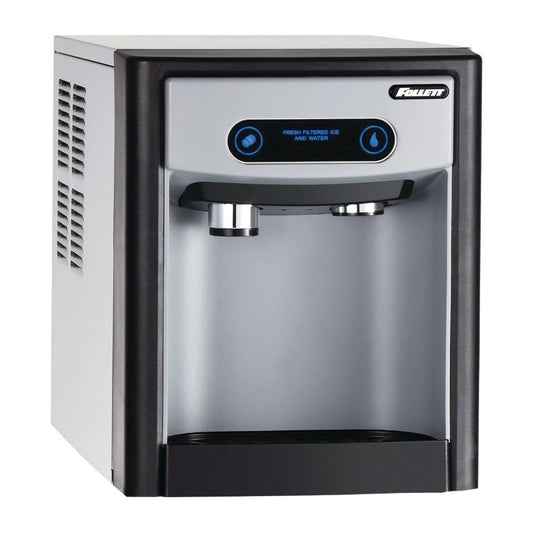 Follett Countertop Ice and Water Dispenser Storage 3.2kg • PAS-DW847