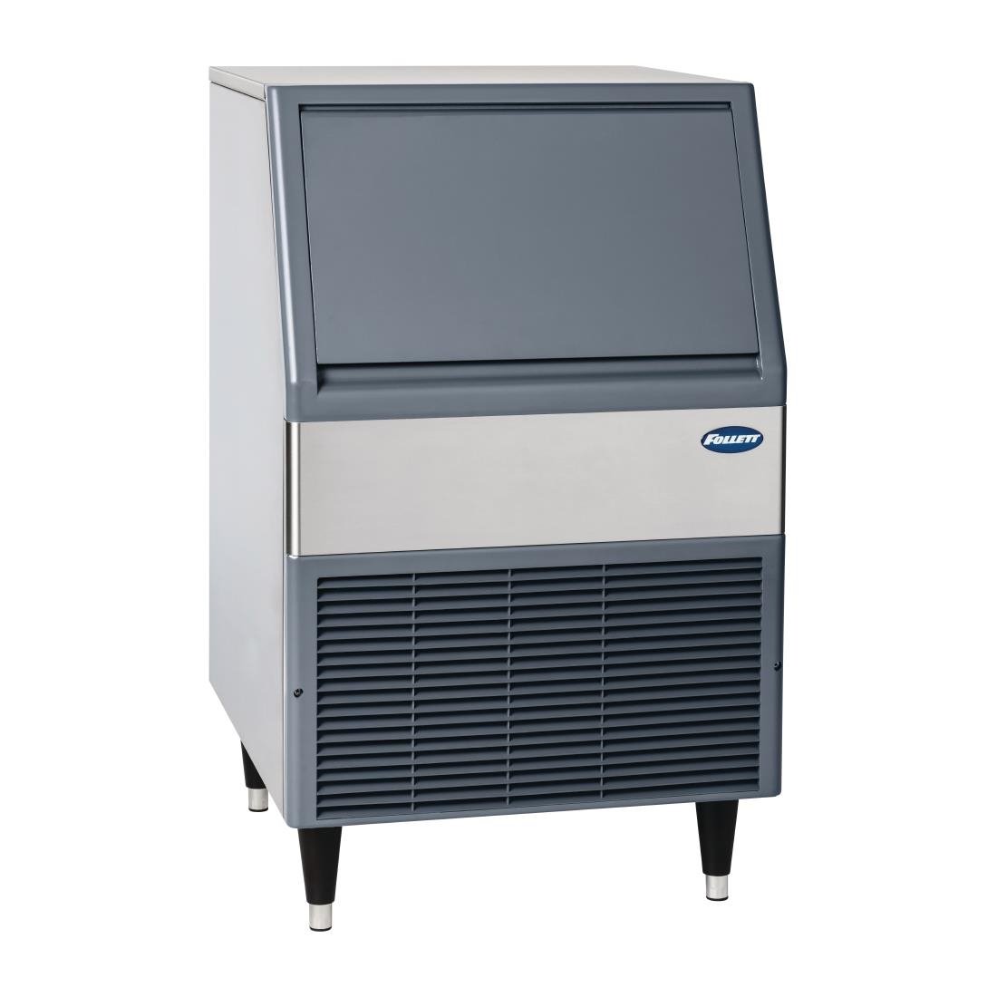 Follett Self Contained Maestro Chewblet Ice Maker • PAS-DW850