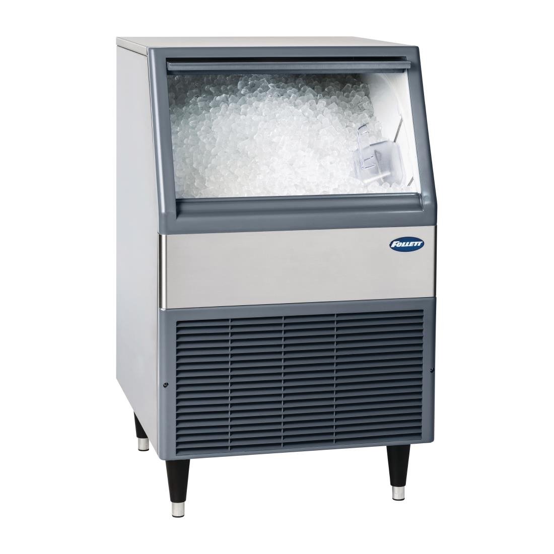 Follett Self Contained Maestro Chewblet Ice Maker • PAS-DW850