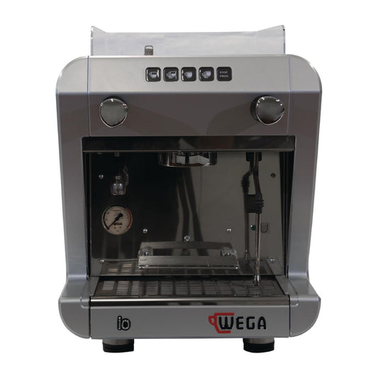 Wega Io Evd 1 Group White - Rotary Pump • PAS-DW863