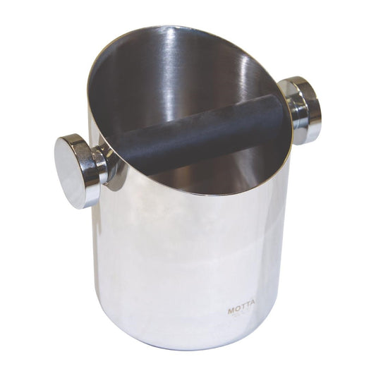 Metallurgica Motta Coffee Knock Box • PAS-DW872