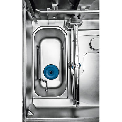 HOBART PROFI AMX Pass Through Dishwasher • PAS-DW886
