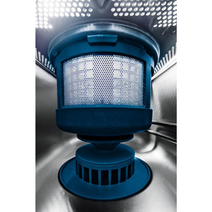 HOBART PROFI AMX-V Pass Through Dishwasher w Self Condensing Function • PAS-DW887