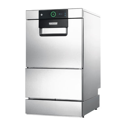 HOBART PROFI GC Glass washer with integrated reverse osmosis system • PAS-DW891