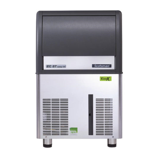 Scotsman by Moffat Underbench Self Contained Ice Maker 37kg • PAS-DW902