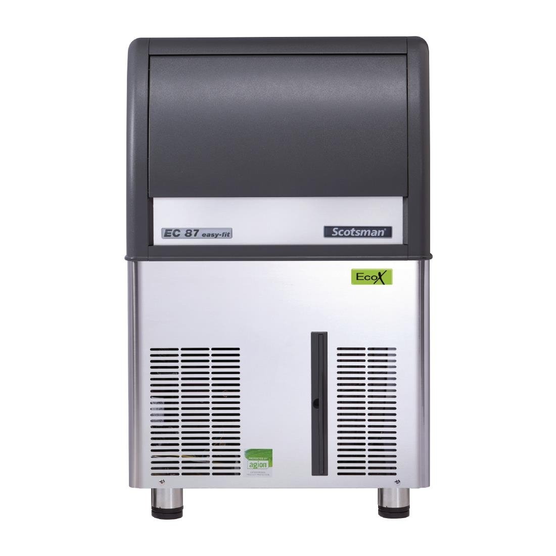 Scotsman by Moffat Underbench Self Contained Ice Maker 37kg • PAS-DW902