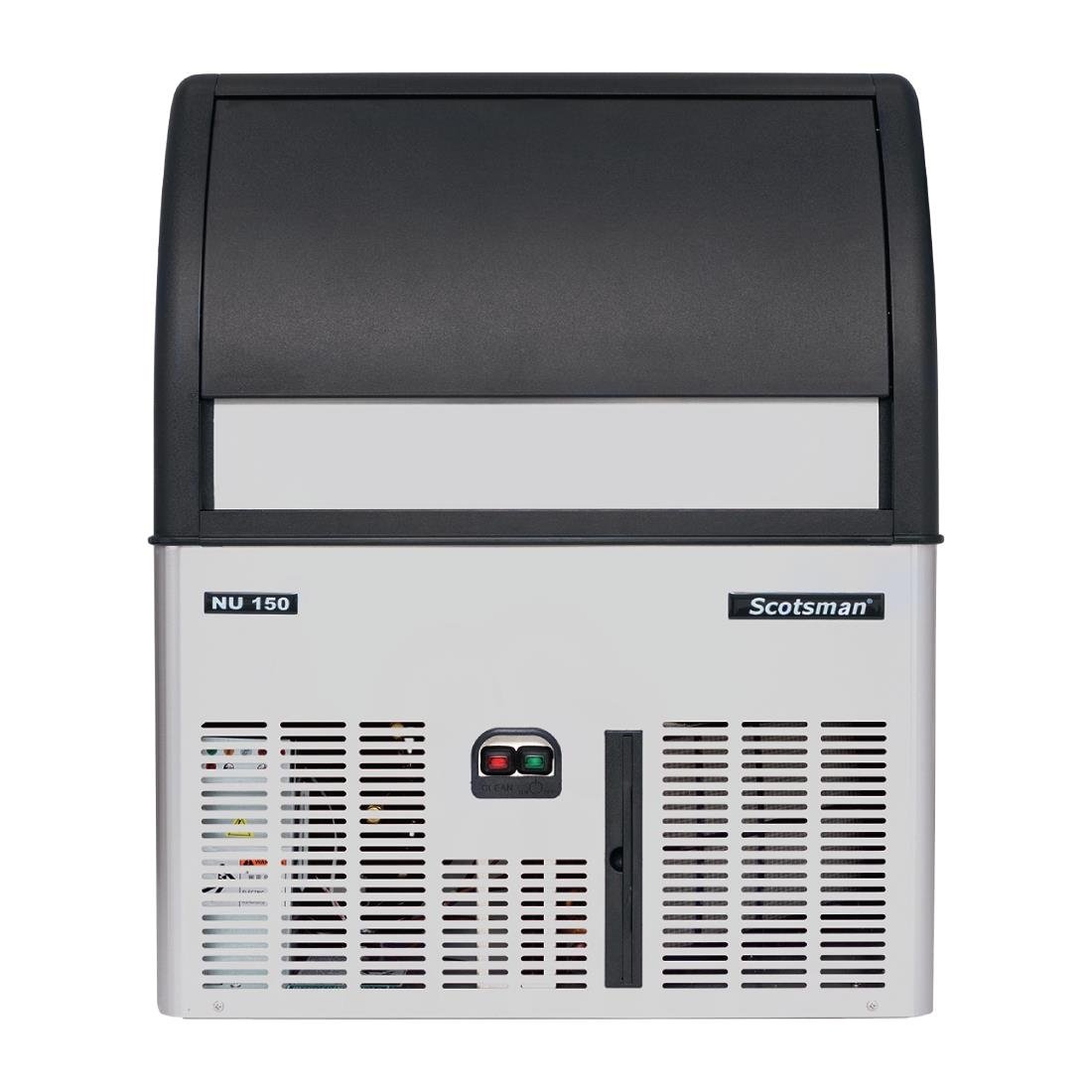 Scotsman by Moffat Self Contained Ice Maker 68kg • PAS-DW905