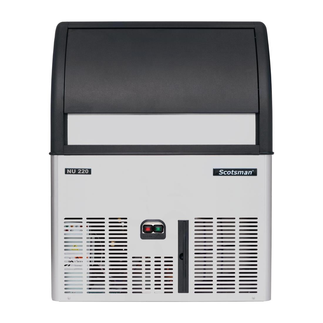 Scotsman by Moffat Self Contained Ice Maker 100kg • PAS-DW906