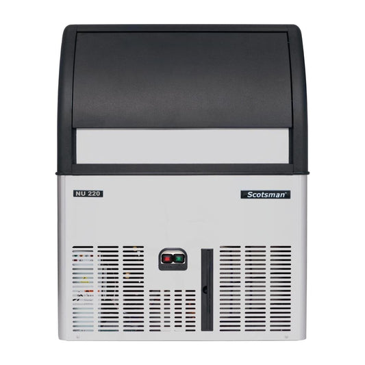 Scotsman by Moffat Self Contained Ice Maker 100kg • PAS-DW906