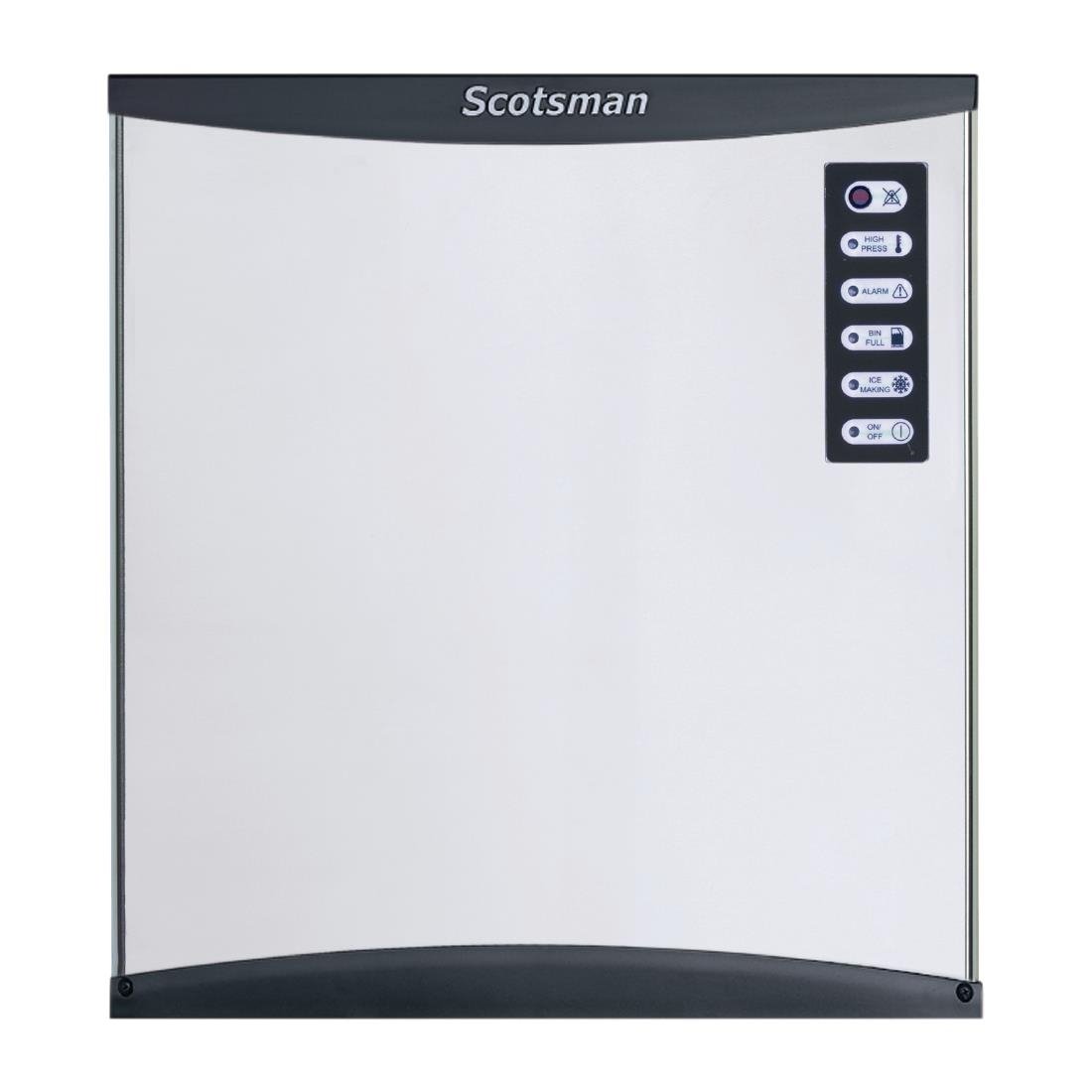 Scotsman by Moffat Half Dice Modular Ice Maker 140kg • PAS-DW908