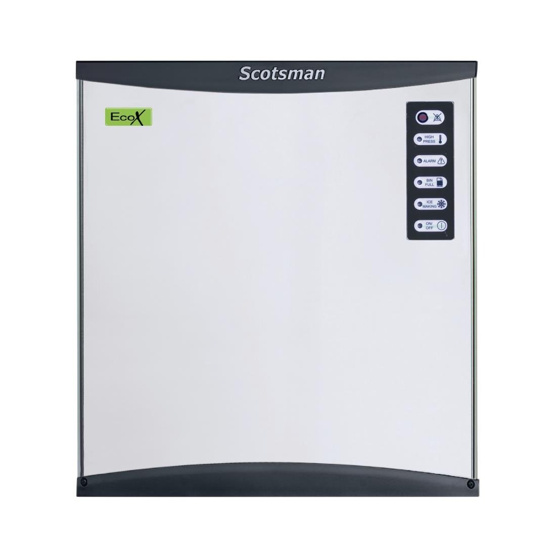 Scotsman by Moffat Full Dice Modular Ice Maker 140kg • PAS-DW907