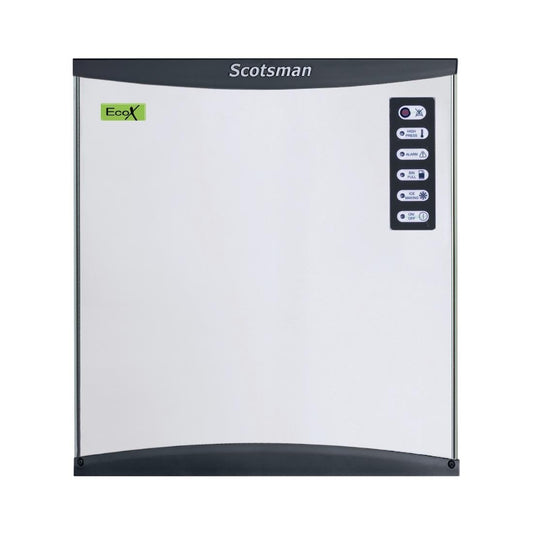 Scotsman by Moffat Full Dice Modular Ice Maker 220kg • PAS-DW909