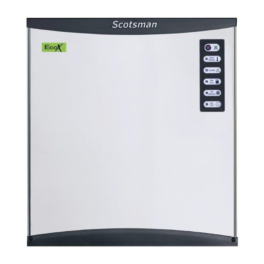 Scotsman by Moffat Half Dice Modular Ice Maker 220kg • PAS-DW910