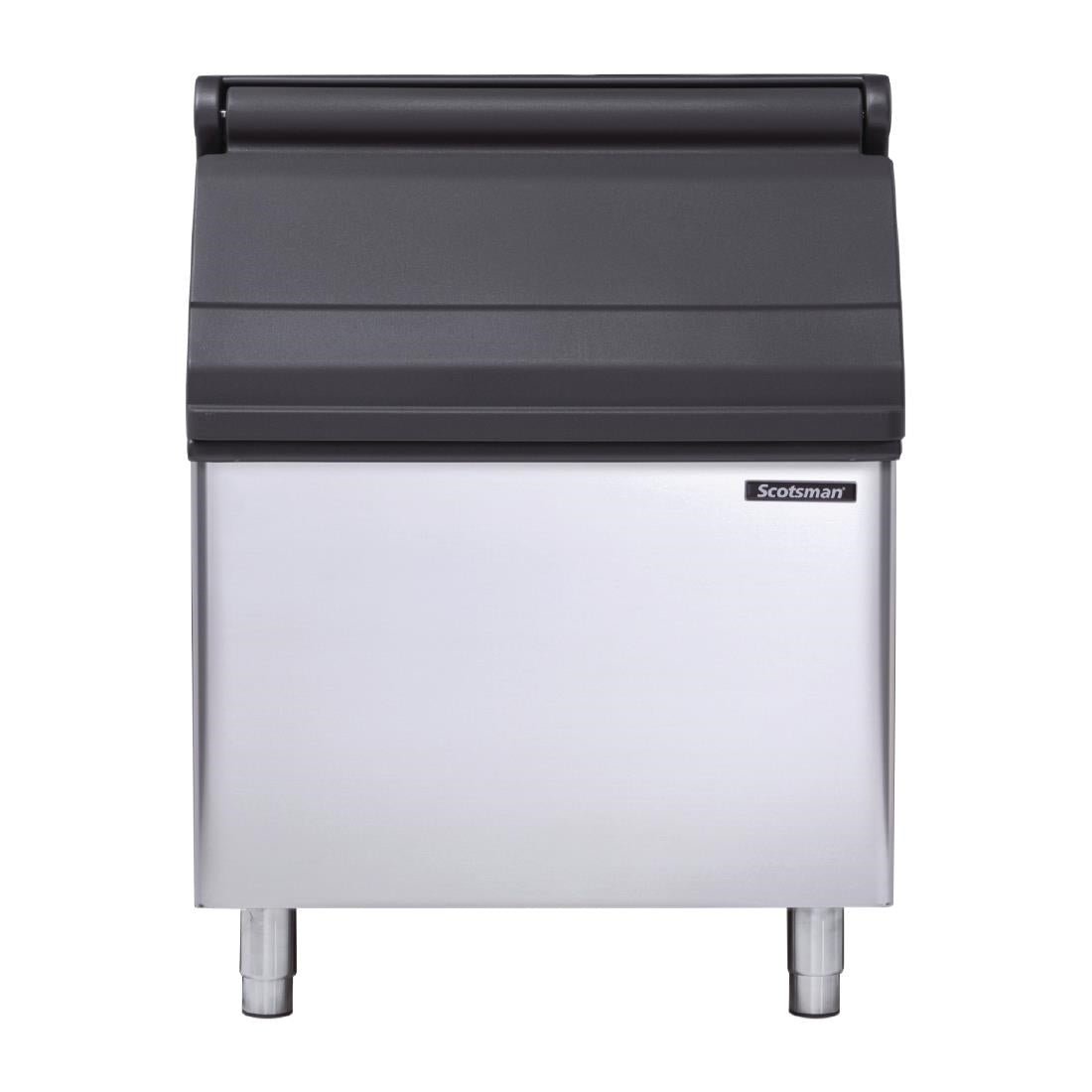 Scotsman Sloped Front Ice Storage Bin 178kg • PAS-DW918