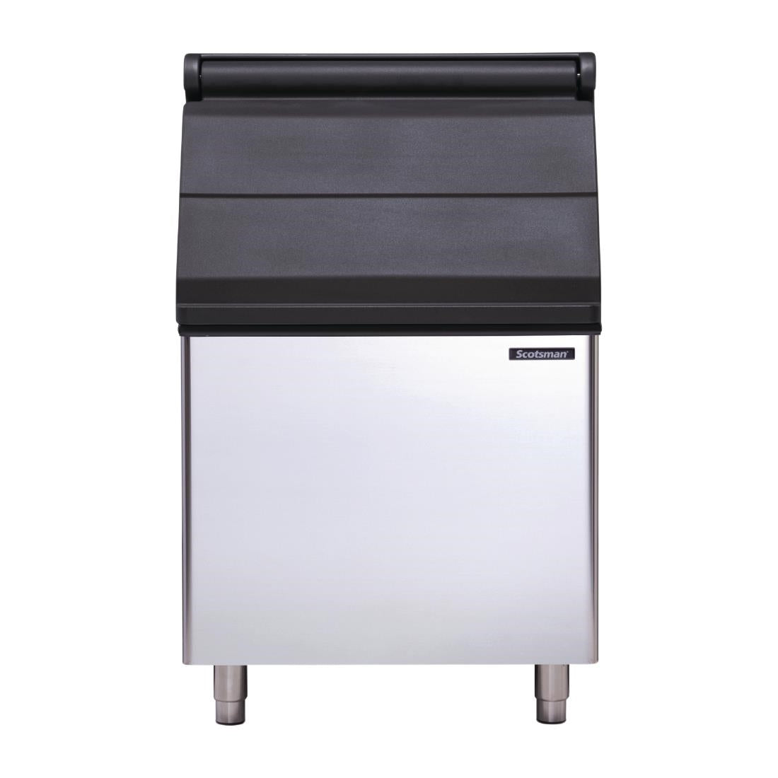 Scotsman Sloped Front Ice Storage Bin 243kg • PAS-DW919