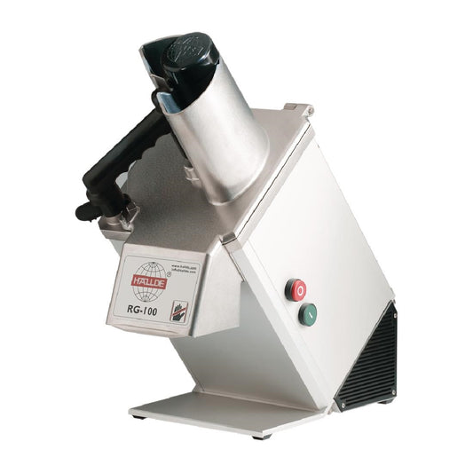 Hallde RG-100 Vegetable Preparation Machine • PAS-DW991