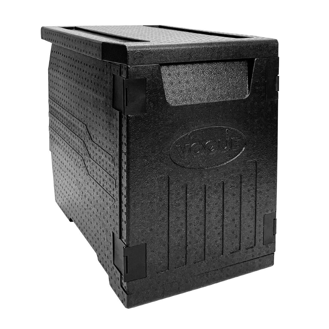 Vogue Insulated EPP Food Transport Box 86Ltr GN Size (645x440x630mm) • PAS-DX987