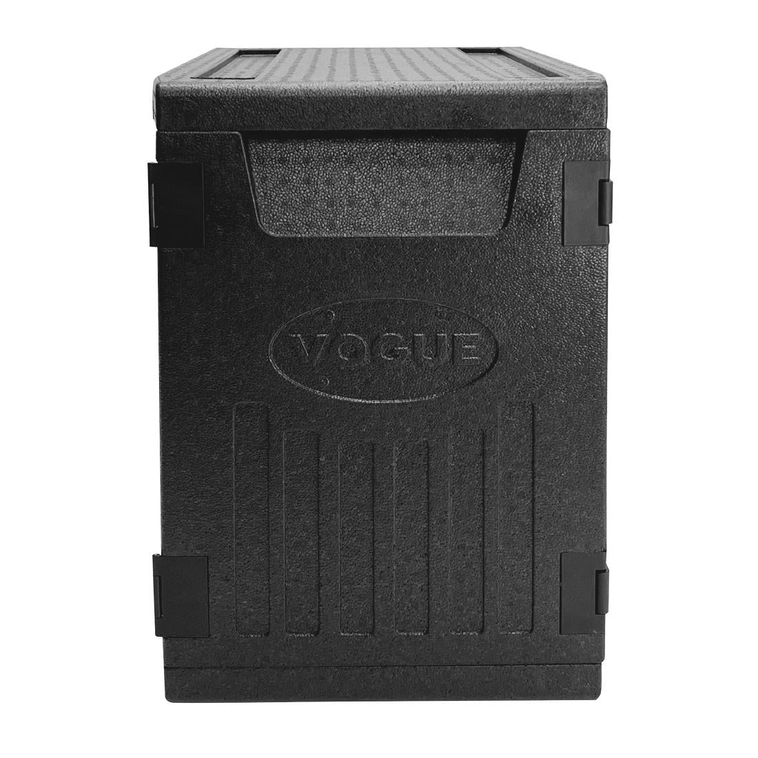 Vogue Insulated EPP Food Transport Box 86Ltr GN Size (645x440x630mm) • PAS-DX987