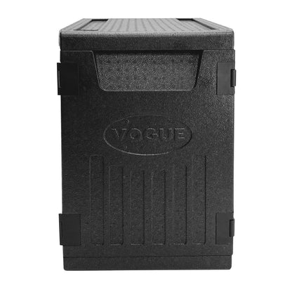 Vogue Insulated EPP Food Transport Box 86Ltr GN Size (645x440x630mm) • PAS-DX987