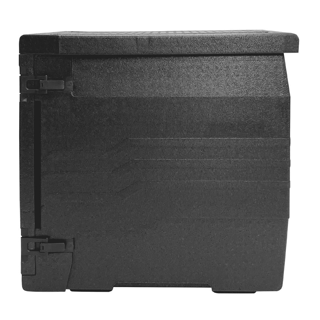 Vogue Insulated EPP Food Transport Box 86Ltr GN Size (645x440x630mm) • PAS-DX987