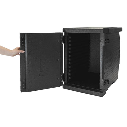 Vogue Insulated EPP Food Transport Box 86Ltr GN Size (645x440x630mm) • PAS-DX987