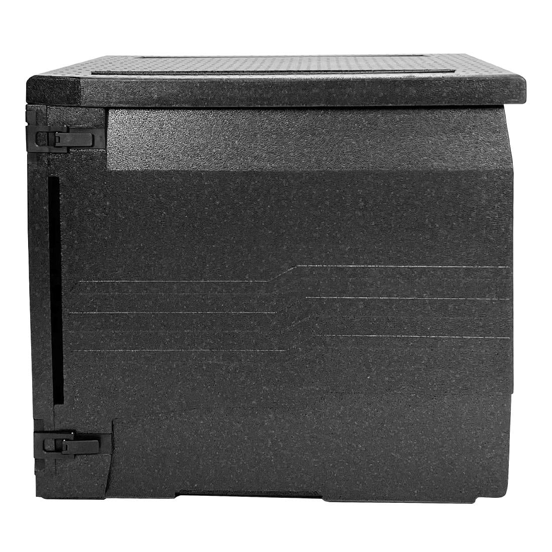 Vogue Insulated  EPP Food Transport Box 126Ltr Patisserie Tray Size (770x535x689mm) • PAS-DX988