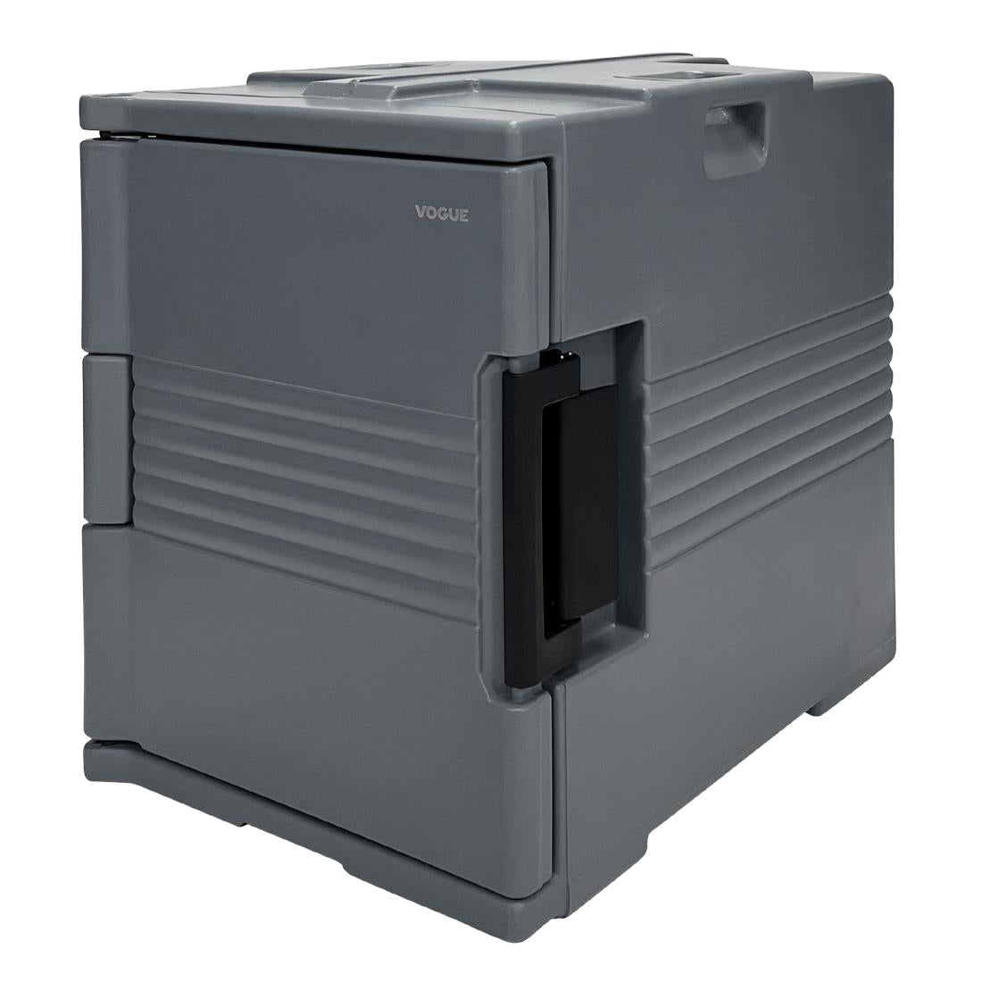 Vogue Thermal Box Front Loading Heavy Duty Insulated Food Box GN Size (465x610x630mm) • PAS-DX993
